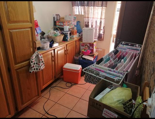 3 BEDROOM HOUSE SOLD IN FLORAUNA